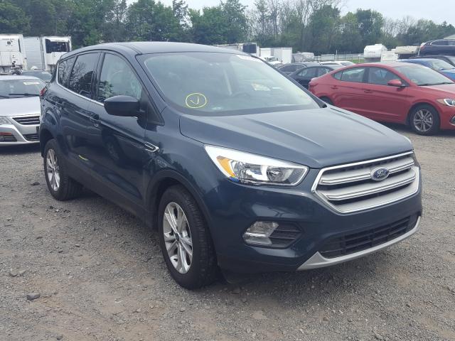 FORD ESCAPE SE 2019 1fmcu9gd5kua22498