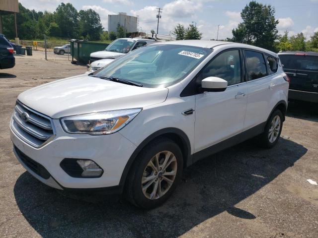 FORD ESCAPE SE 2019 1fmcu9gd5kua26731