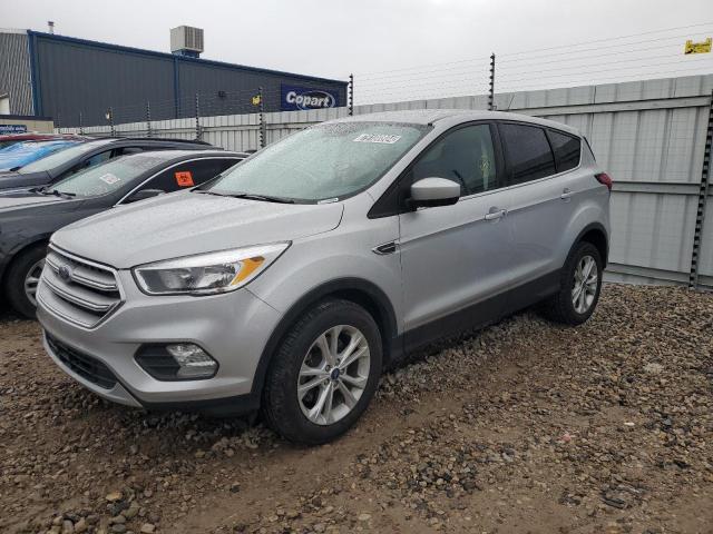 FORD ESCAPE SE 2019 1fmcu9gd5kua31685