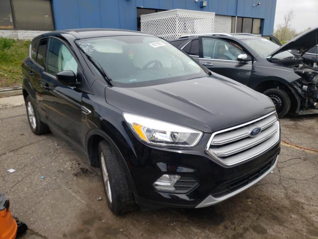 FORD ESCAPE SE 2019 1fmcu9gd5kua40032