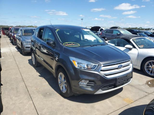 FORD ESCAPE SE 2019 1fmcu9gd5kua42668