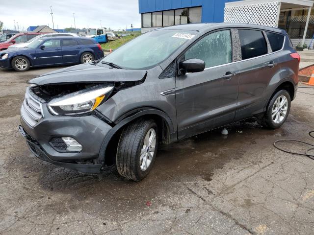 FORD ESCAPE SE 2019 1fmcu9gd5kua46011