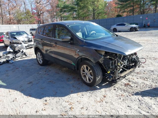 FORD ESCAPE 2019 1fmcu9gd5kua46381