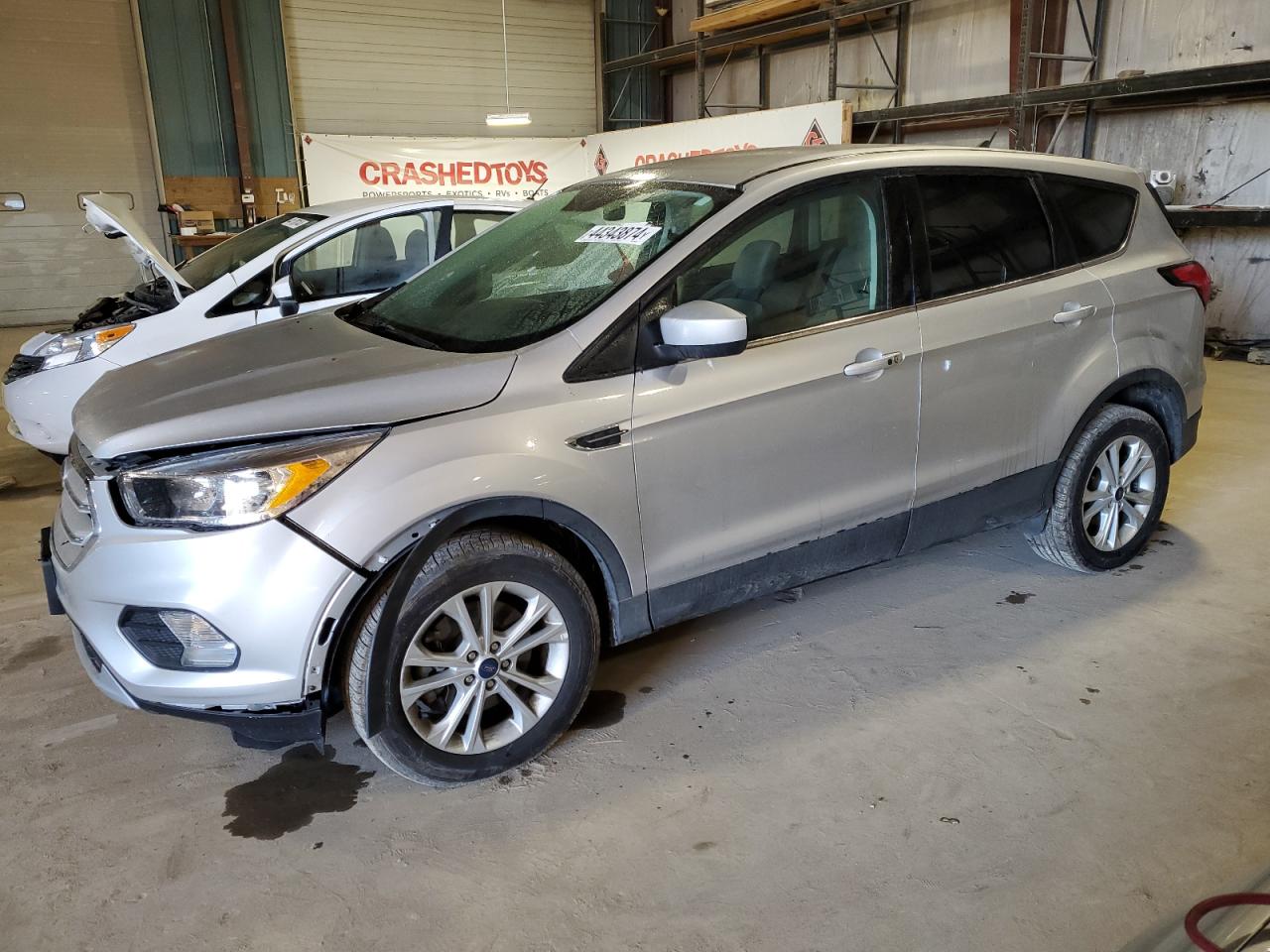 FORD ESCAPE 2019 1fmcu9gd5kua48132