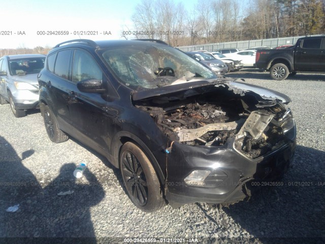 FORD ESCAPE 2019 1fmcu9gd5kua57347