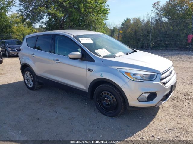 FORD ESCAPE 2019 1fmcu9gd5kua57946