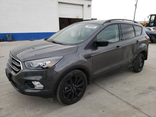 FORD NULL 2019 1fmcu9gd5kua63391