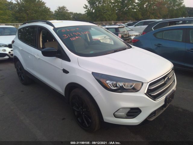 FORD ESCAPE 2019 1fmcu9gd5kua73323