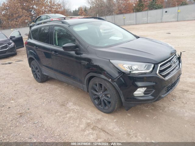 FORD ESCAPE 2019 1fmcu9gd5kua75783