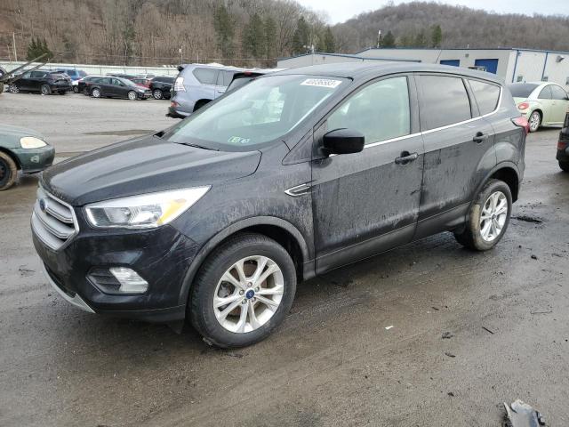 FORD ESCAPE SE 2019 1fmcu9gd5kua76268