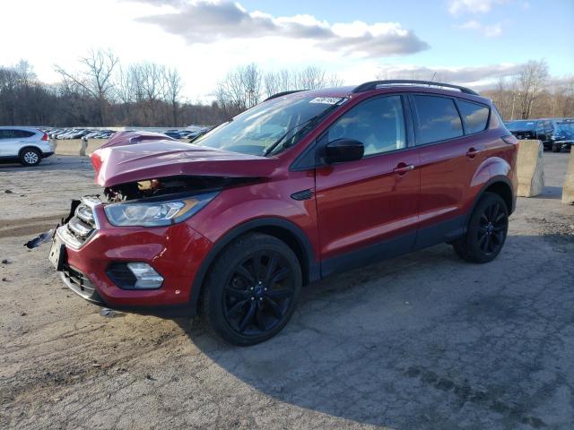 FORD ESCAPE SE 2019 1fmcu9gd5kua84869