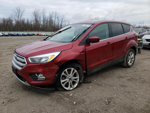 FORD ESCAPE SE 2019 1fmcu9gd5kua94172