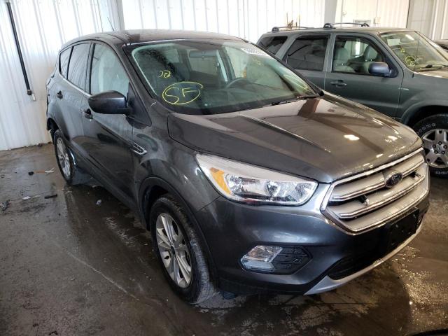 FORD ESCAPE SE 2019 1fmcu9gd5kub04263