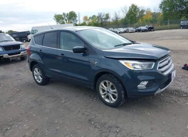 FORD ESCAPE 2019 1fmcu9gd5kub22374