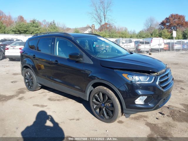 FORD ESCAPE 2019 1fmcu9gd5kub22438