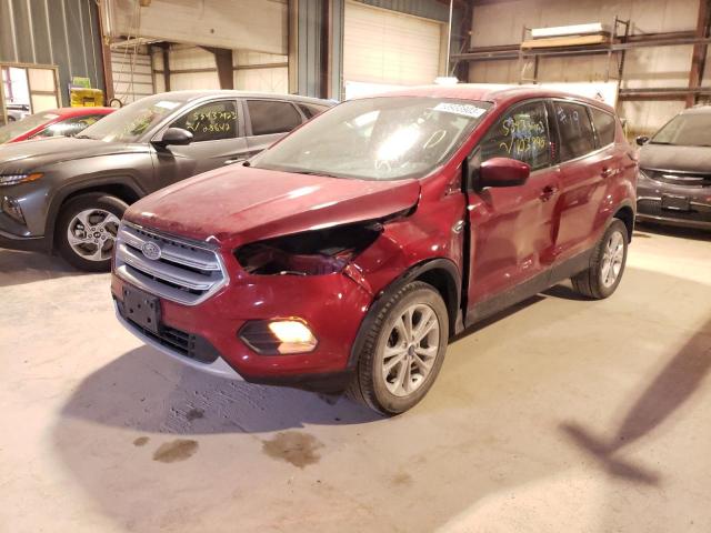 FORD ESCAPE SE 2019 1fmcu9gd5kub22522