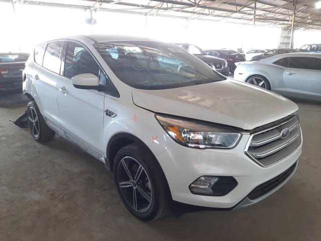 FORD ESCAPE SE 2019 1fmcu9gd5kub28434