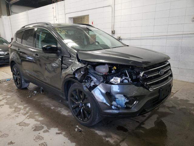 FORD ESCAPE SE 2019 1fmcu9gd5kub29969