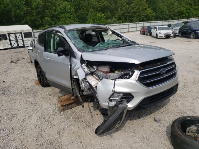 FORD ESCAPE SE 2019 1fmcu9gd5kub53821