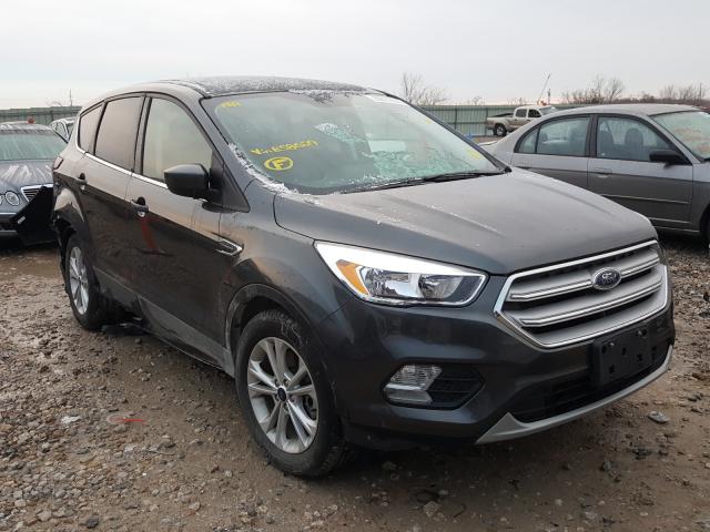 FORD ESCAPE SE 2019 1fmcu9gd5kub58629