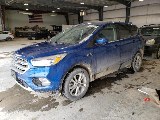 FORD ESCAPE SE 2019 1fmcu9gd5kub59859