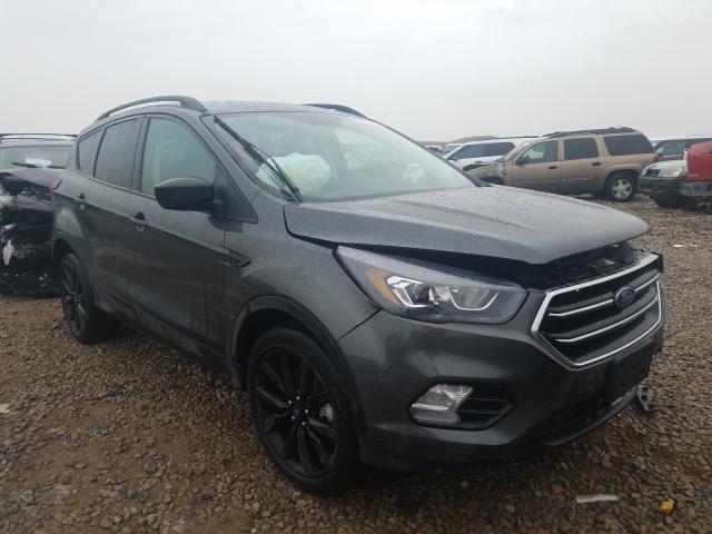 FORD ESCAPE SE 2019 1fmcu9gd5kub60817