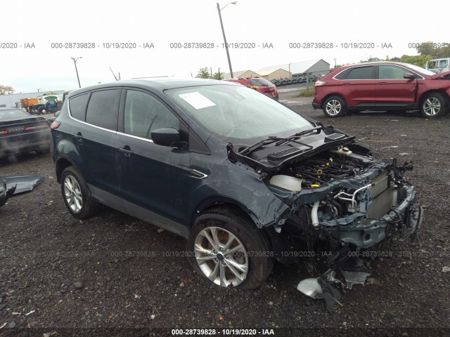 FORD ESCAPE 2019 1fmcu9gd5kub65435