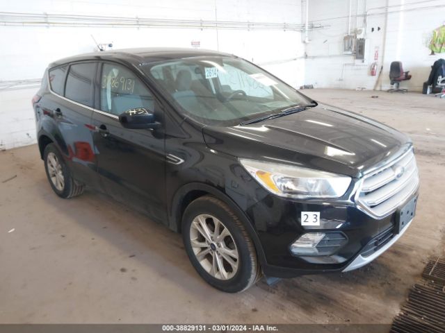 FORD ESCAPE 2019 1fmcu9gd5kub67217