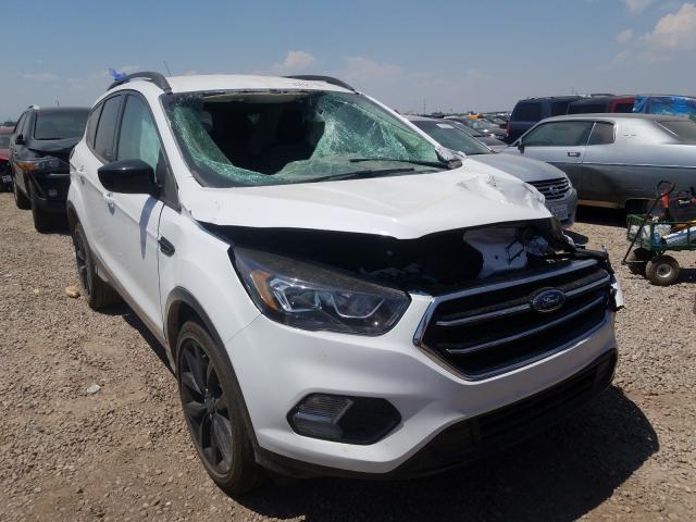 FORD ESCAPE SE 2019 1fmcu9gd5kub78928