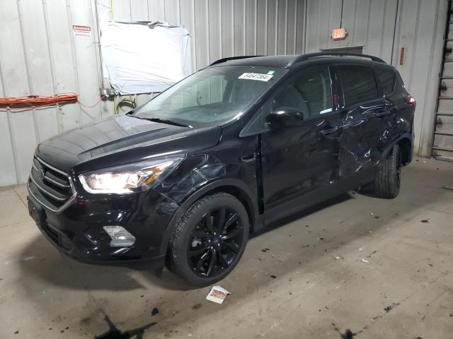 FORD ESCAPE SE 2019 1fmcu9gd5kub80307