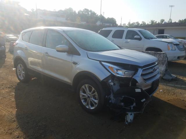 FORD ESCAPE SE 2019 1fmcu9gd5kub81019