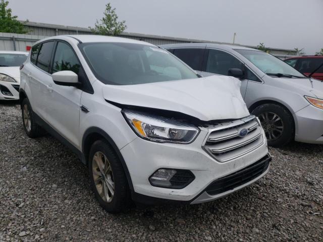 FORD ESCAPE SE 2019 1fmcu9gd5kub82235