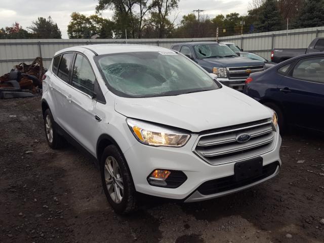 FORD ESCAPE SE 2019 1fmcu9gd5kub91632