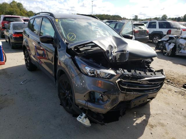 FORD ESCAPE SE 2019 1fmcu9gd5kub92358