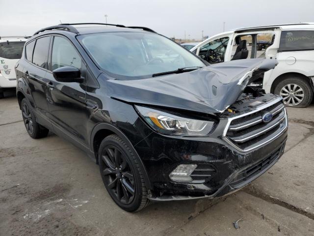 FORD ESCAPE SE 2019 1fmcu9gd5kuc00197