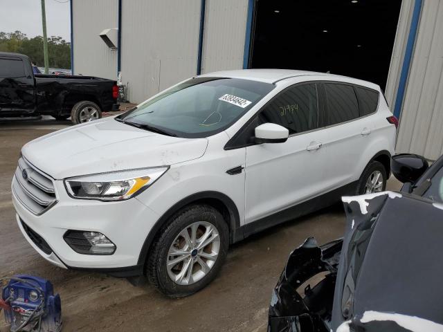 FORD ESCAPE SE 2019 1fmcu9gd5kuc07196