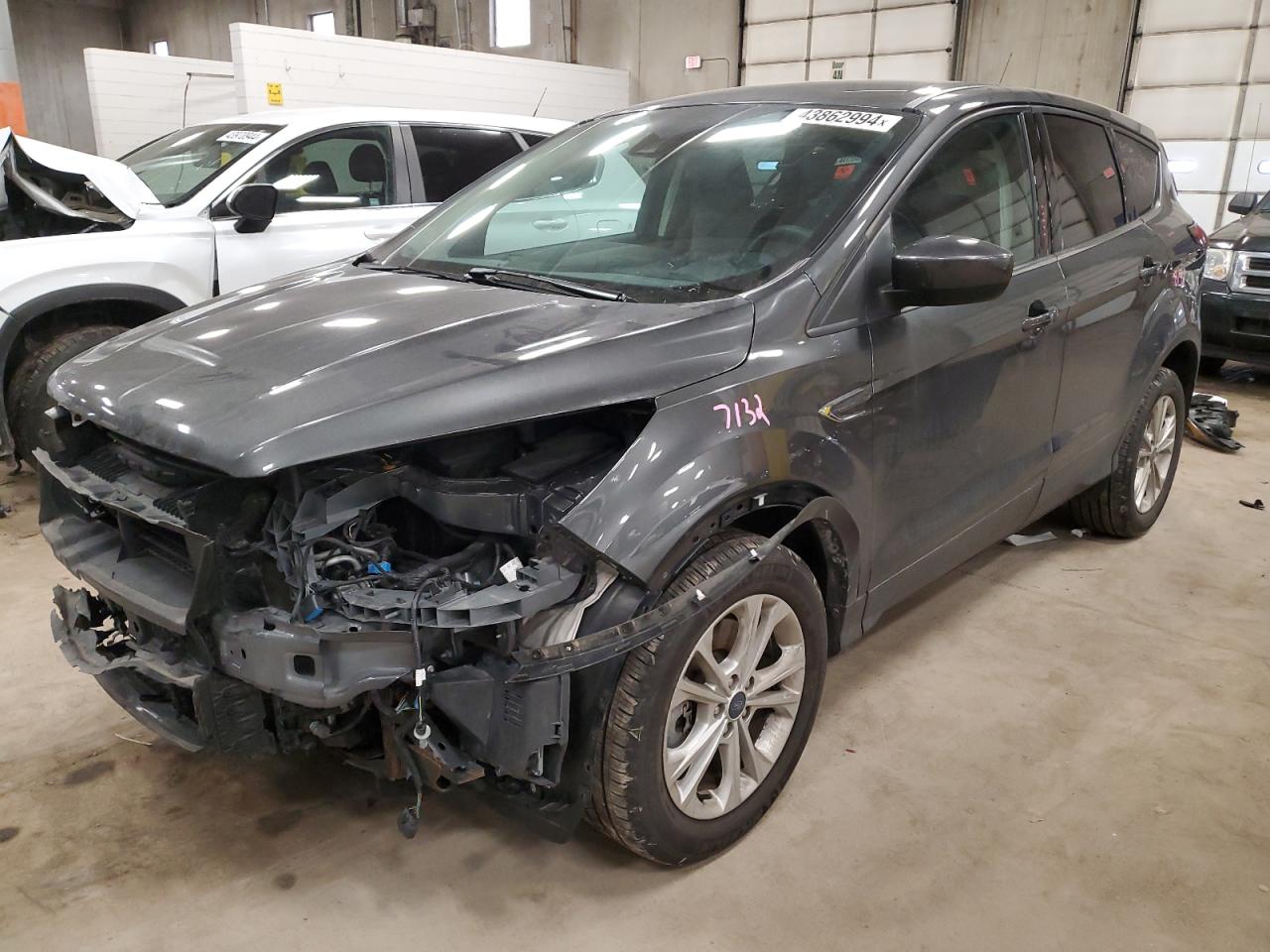 FORD ESCAPE 2019 1fmcu9gd5kuc27108