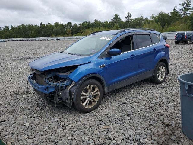 FORD ESCAPE SE 2019 1fmcu9gd5kuc42952