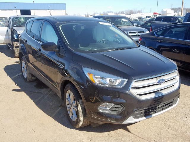 FORD ESCAPE SE 2019 1fmcu9gd5kuc51005