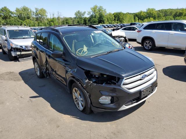 FORD ESCAPE SE 2017 1fmcu9gd6hua02088