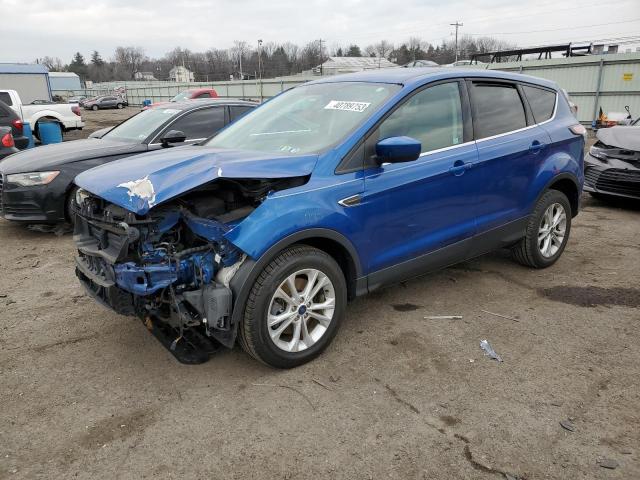 FORD ESCAPE SE 2017 1fmcu9gd6hua02303