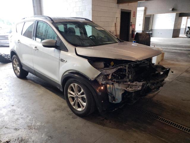 FORD ESCAPE SE 2017 1fmcu9gd6hua27394