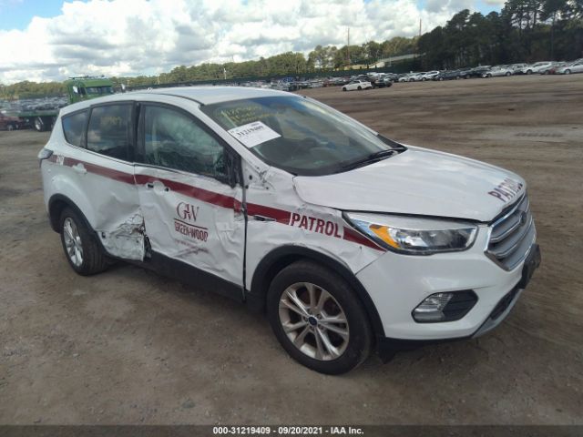 FORD ESCAPE 2017 1fmcu9gd6hua35351