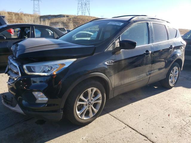 FORD ESCAPE SE 2017 1fmcu9gd6hua37133