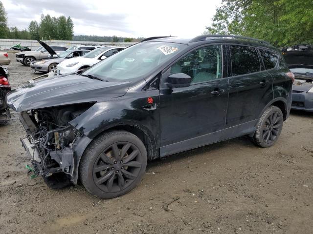 FORD ESCAPE 2017 1fmcu9gd6hua39500