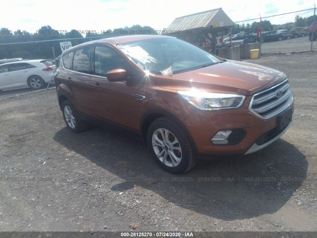 FORD ESCAPE 2017 1fmcu9gd6hua51386