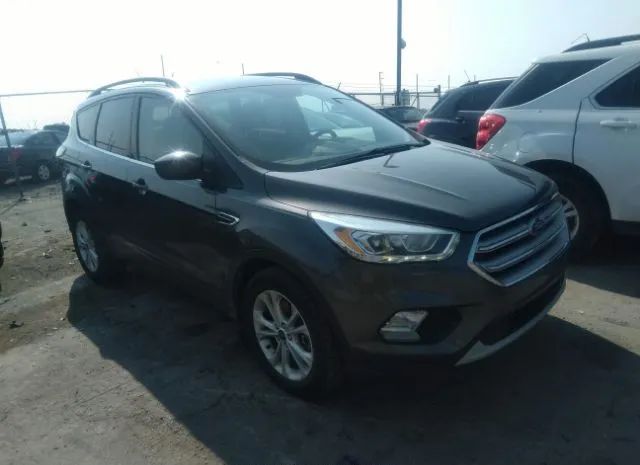 FORD ESCAPE 2017 1fmcu9gd6hua53848