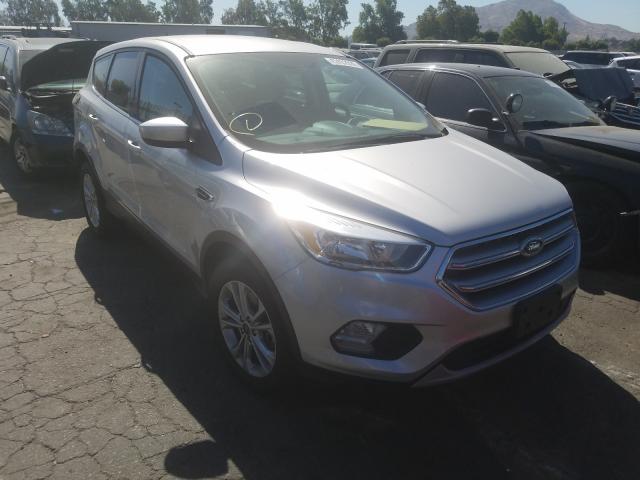 FORD ESCAPE SE 2017 1fmcu9gd6hua54417