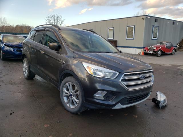 FORD ESCAPE SE 2017 1fmcu9gd6hua55566