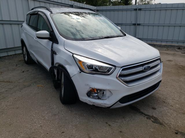 FORD ESCAPE SE 2017 1fmcu9gd6hua77647